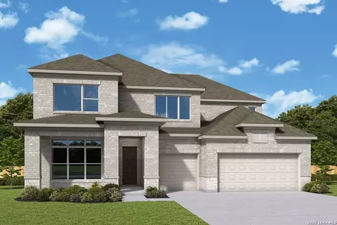 13406 Sweet Acacia, San Antonio, TX 78245