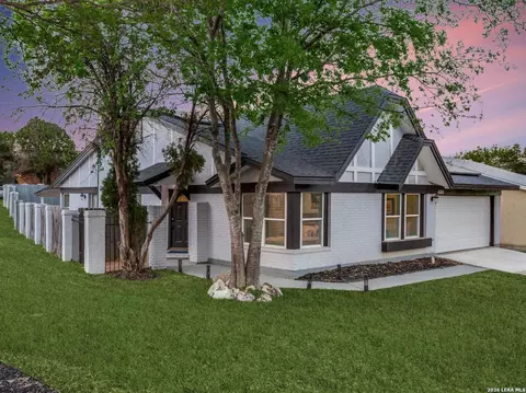 6363 Spring Time, San Antonio, TX 78249