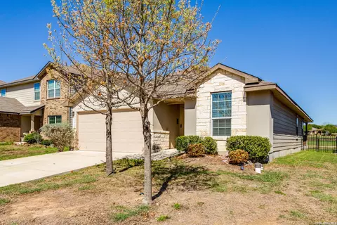 11726 Trevino Ter, San Antonio, TX 78221