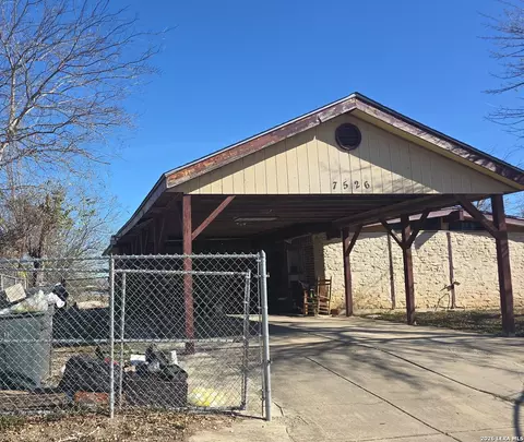 7526 Apple Vly, San Antonio, TX 78242