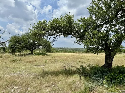 lot25 Ridgeline Rd, Fredericksburg, TX 78624