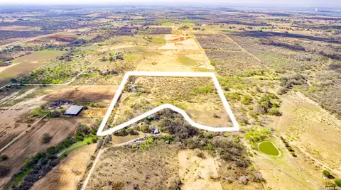 11630 Cooksey, Adkins, TX 78101
