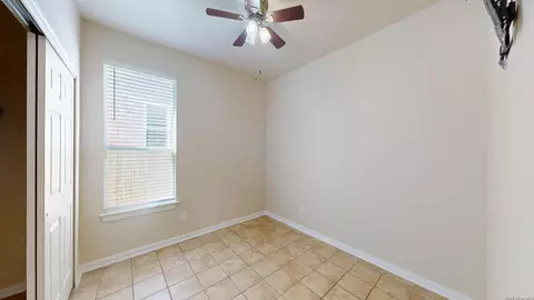 Bedroom - 101 Springtree Clf, Cibolo, TX 78108 photo 2 of 8