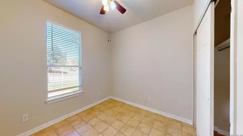 Bedroom - 101 Springtree Clf, Cibolo, TX 78108 photo 4 of 8