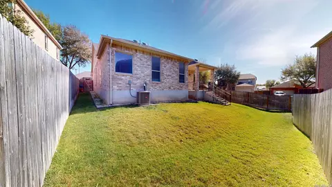 Exterior - 101 Springtree Clf, Cibolo, TX 78108 photo 3 of 3