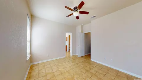 Bedroom - 101 Springtree Clf, Cibolo, TX 78108 photo 8 of 8