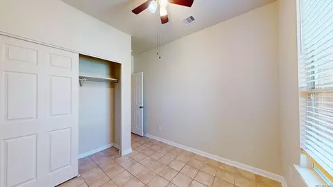 Bedroom - 101 Springtree Clf, Cibolo, TX 78108 photo 5 of 8