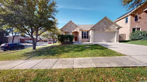 101 Springtree Clf, Cibolo, TX 78108
