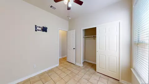 Bedroom - 101 Springtree Clf, Cibolo, TX 78108 photo 3 of 8