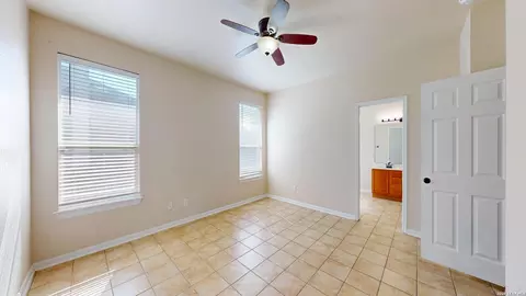 Bedroom - 101 Springtree Clf, Cibolo, TX 78108 photo 7 of 8