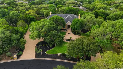 9752 Trophy Oaks, San Antonio, TX 78266