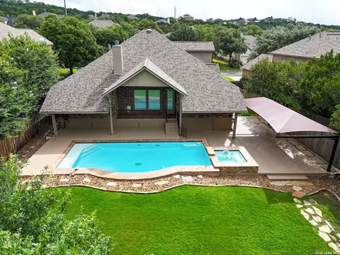 7730 Moss Brk, San Antonio, TX 78255