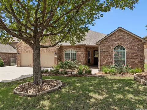 7730 Moss Brk, San Antonio, TX 78255