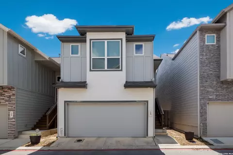 6446 Babcock Rd UNIT 23, San Antonio, TX 78249
