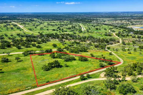 lot78 Stock Pond Dr, Harper, TX 78631