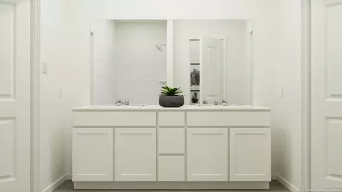 Bath - 5902 Consider Trl, Von Ormy, TX 78073 photo 1 of 4