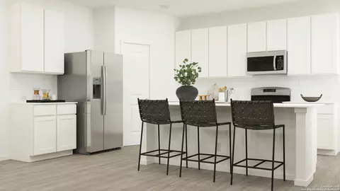Kitchen - 5902 Consider Trl, Von Ormy, TX 78073 photo 2 of 4