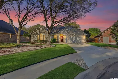 4509 Cascade, Schertz, TX 78154