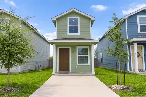 7137 Elm Cv, San Antonio, TX 78244