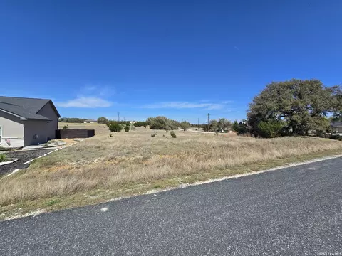 0 Hiram Cook, Blanco, TX 78606