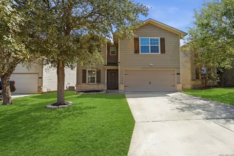 1814 Strawhouse Way, San Antonio, TX 78245