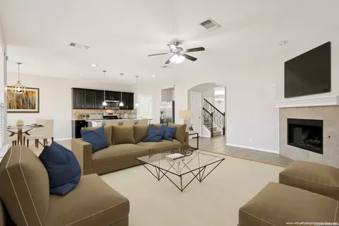 15435 Gallant Bloom, San Antonio, TX 78245