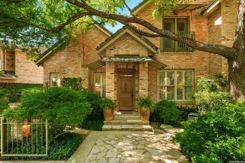 114 Haverhill Way, San Antonio, TX 78209