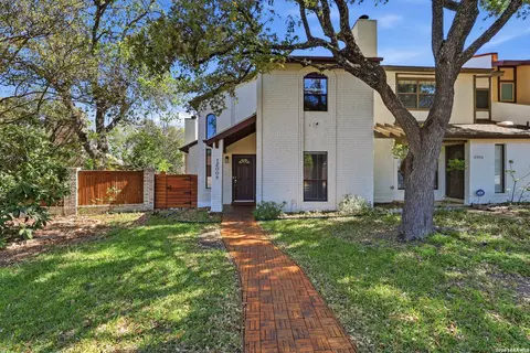 12008 Vista Nogal St, San Antonio, TX 78213