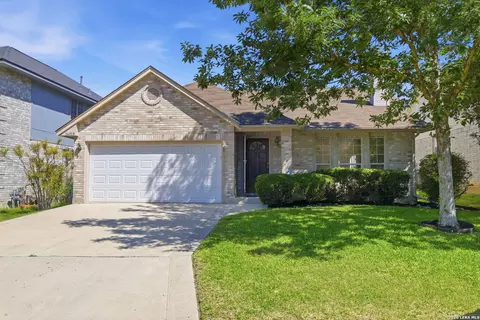 14919 Forward Pass, San Antonio, TX 78248