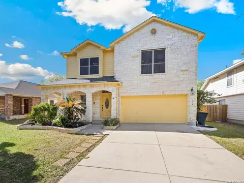 316 Sparrow, New Braunfels, TX 78130
