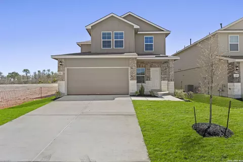 211 Lucy Lndg, San Antonio, TX 78245