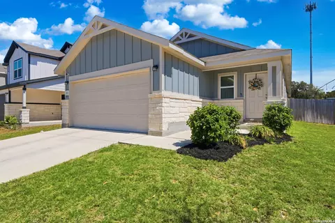 11414 Long Rider, San Antonio, TX 78254