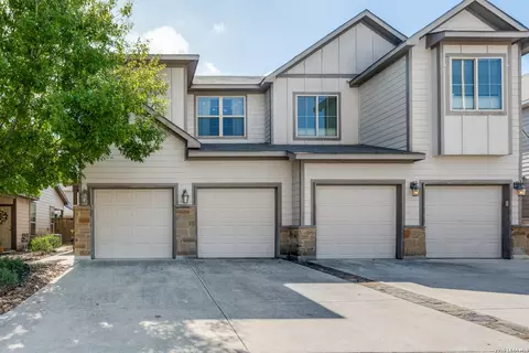 732 Gristmill # 20A, New Braunfels, TX 78130