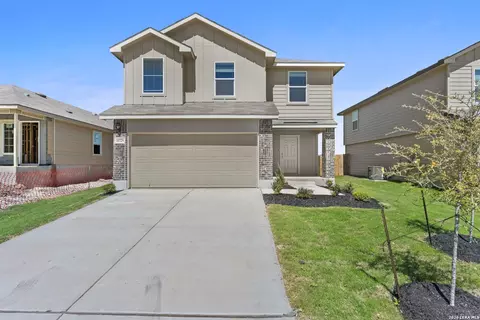 11729 Wentwood Vale, San Antonio, TX 78245