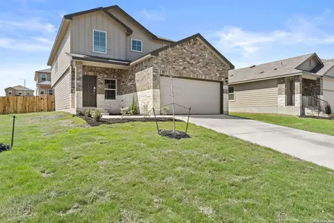 3223 Davis Trce, San Antonio, TX 78245
