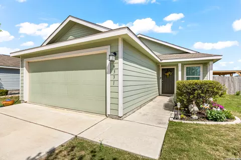 6331 Arredondo, San Antonio, TX 78220