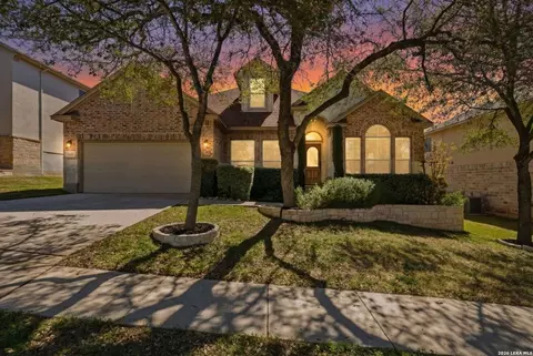 16106 Ponderosa Pass, Helotes, TX 78023