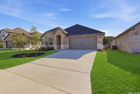 17026 Autry Fls, San Antonio, TX 78247