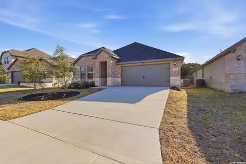 17026 Autry Fls, San Antonio, TX 78247