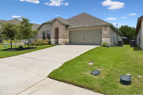 17026 Autry Fls, San Antonio, TX 78247