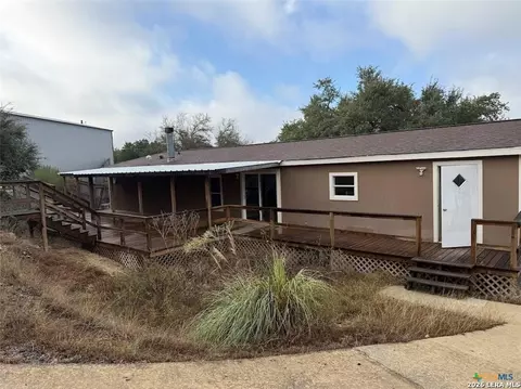 625 655 Buck Run Pass, Canyon Lake, TX 78133