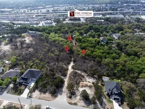 0 Utopia, Selma, TX 78154 photo 3