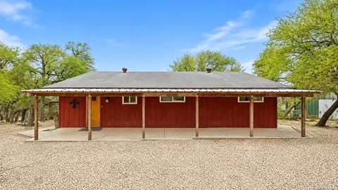 1221 Hallmark, Canyon Lake, TX 78133