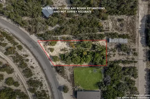 0 Whartons Dock Rd, Bandera, TX 78003