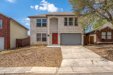 5451 Champions Hl, San Antonio, TX 78233