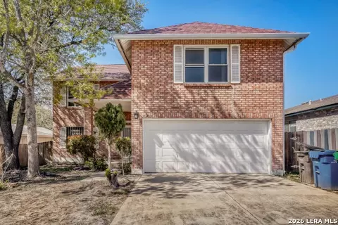 10422 Pine Glade, San Antonio, TX 78245