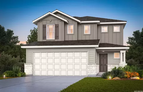 217 Wild Yonder Ln, Boerne, TX 78006