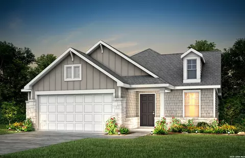 208 Wild Yonder Ln, Boerne, TX 78006