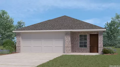 6027 Granite Quarry, San Antonio, TX 78222