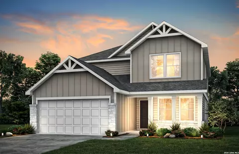 117 Wild Yonder Ln, Boerne, TX 78006